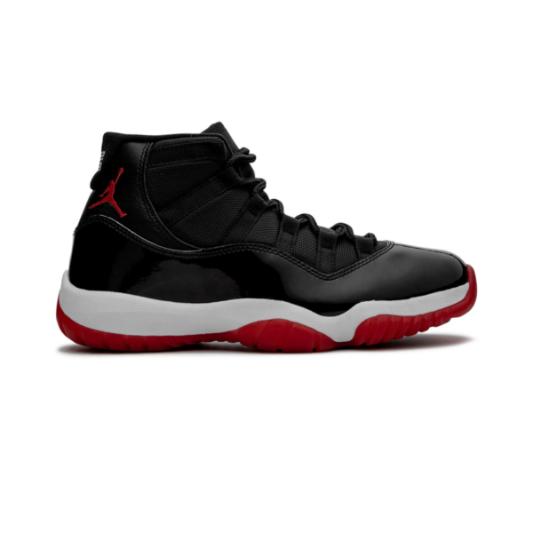 Jordan Air Jordan 11 Retro "Bred 2019" Sneakers