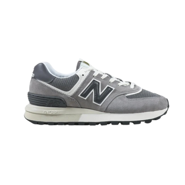 New Balance 574 Legacy "Marblehead" Castlerock Sneakers