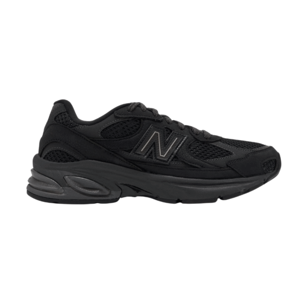 New Balance 2010 Mesh-Panelled Sneakers