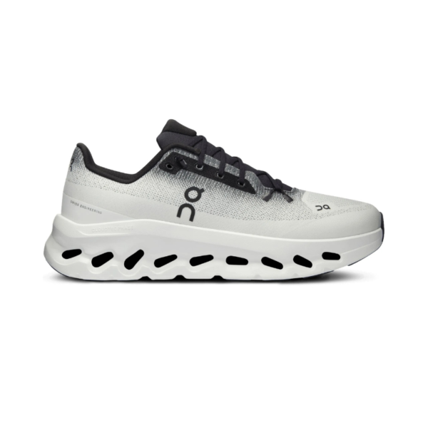On Cloudtilt "Black/Ivory" Sneakers