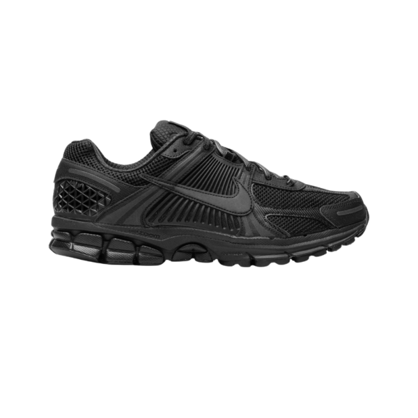 Nike Zoom Vomero 5 Triple Black Sneakers