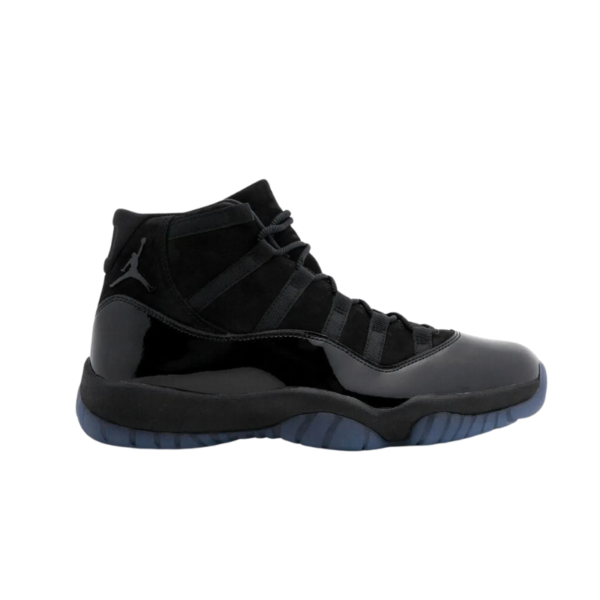 Jordan Air Jordan 11 Retro "Cap and Gown" Sneakers