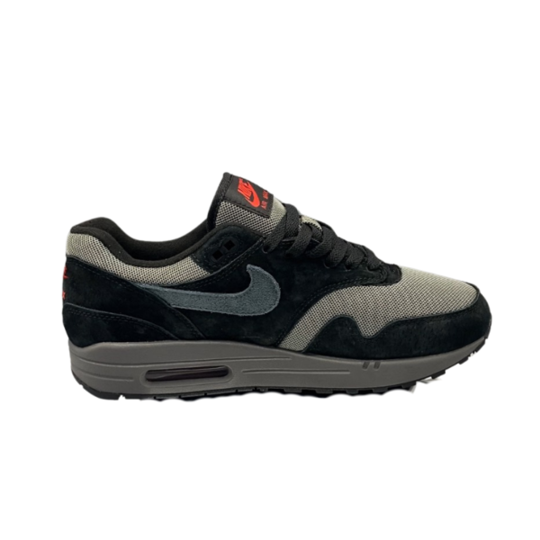 Airmax 1 Bred Euro Sneakers