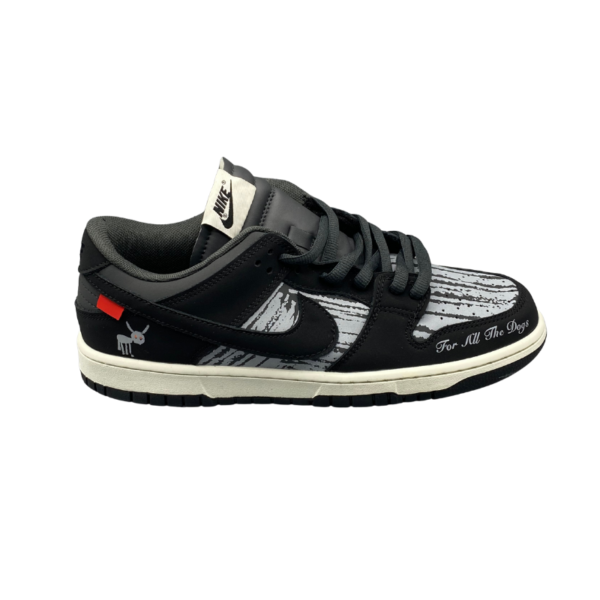 Nike SB Dunk For "FATD'' Sneakers