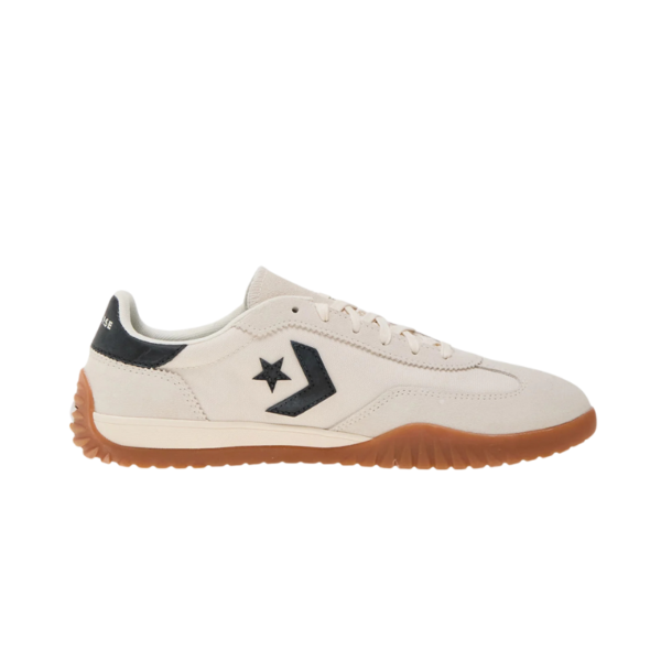 Converse Run Star Trainer "White" Sneakers