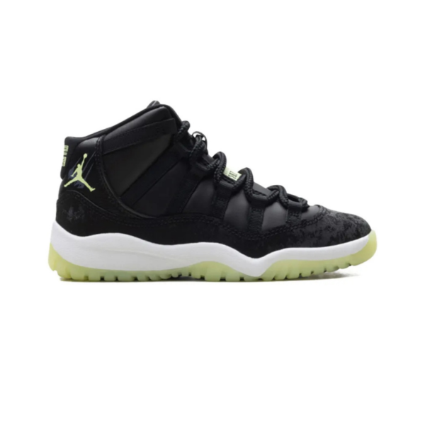 Jordan Air Jordan 11 Retro "Inner Beast" Sneakers