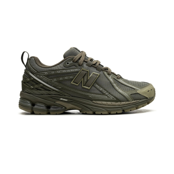 New Balance 1906R "Dark Moss" Sneakers