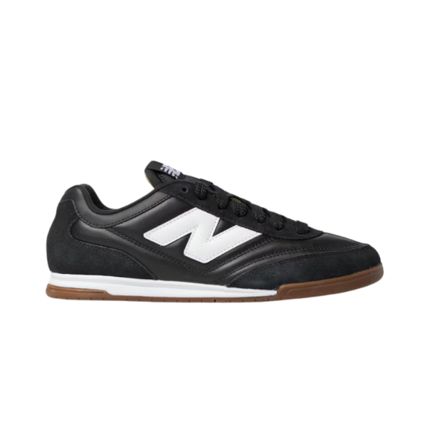 New Balance RC42 "Black" Sneakers