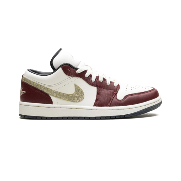Jordan Air Jordan 1 Low "Chinese New Year" Sneakers
