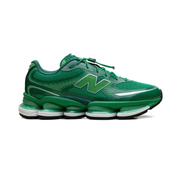 New Balance x Anime Abzorb 2000 Low-Tops Sneakers