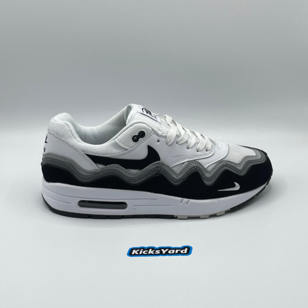 Nike Air Max 1 Patta "Panda" Sneakers