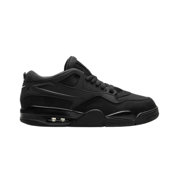 Jordan Air Jordan 4 RM "Black Cat" Sneakers