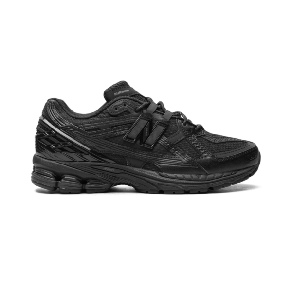 New Balance 1906 "Tripple Black" Sneakers