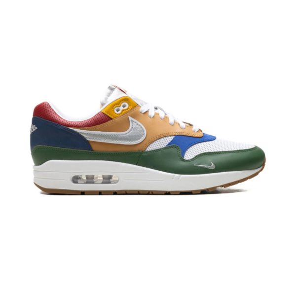 Nike x Premium Goods Air Max 1 Sneakers