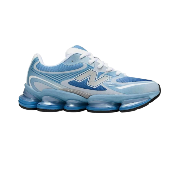 New Balance Abzorb U2000 "Babyblue" Sneakers