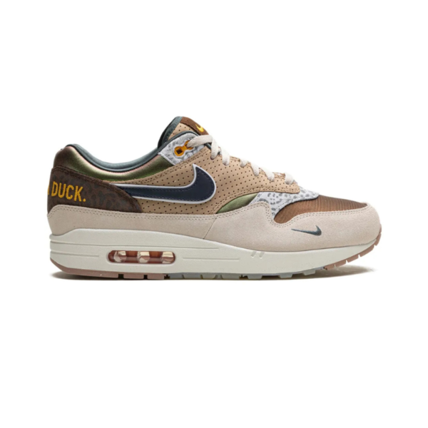 Nike Air Max 1 "87 Premium University of Oregon" Sneakers