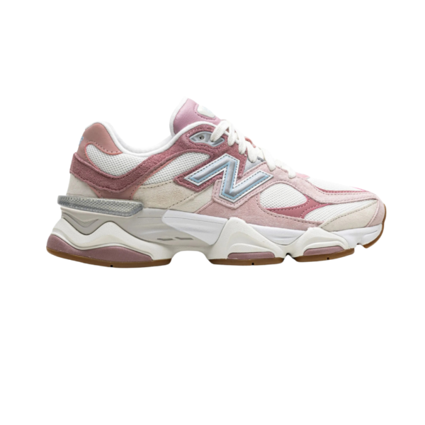 New Balance 9060 "Rose Pink" Sneakers