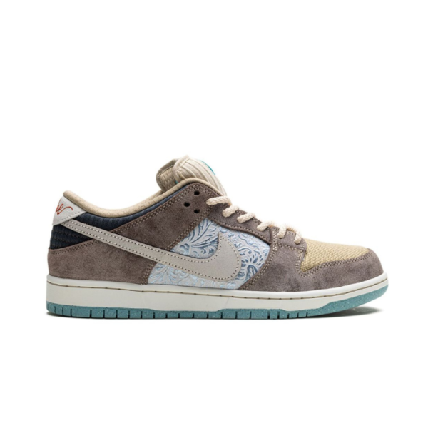 Nike SB Dunk Low "Big Money Savings" Sneakers