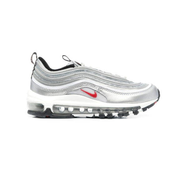 Nike Air Max 97 OG "Silver Bullet" sneakers