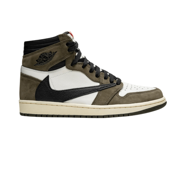 Jordan x Travis Scott Air Jordan 1 High TS SP Sneakers