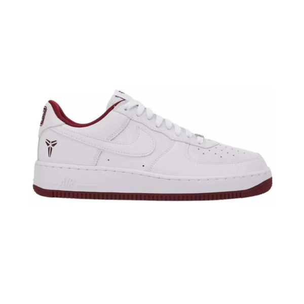 Kobe Air Force 1 Low "Lower Merion" Sneakers