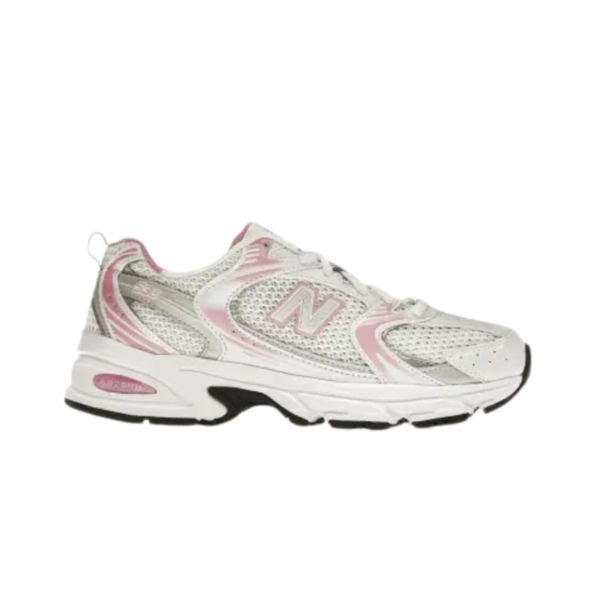 New Balance 530 “White Raspberry” Sneakers