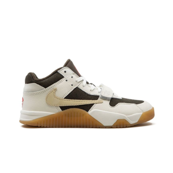 Jordan x Travis Scott Jumpman Jack Sneakers