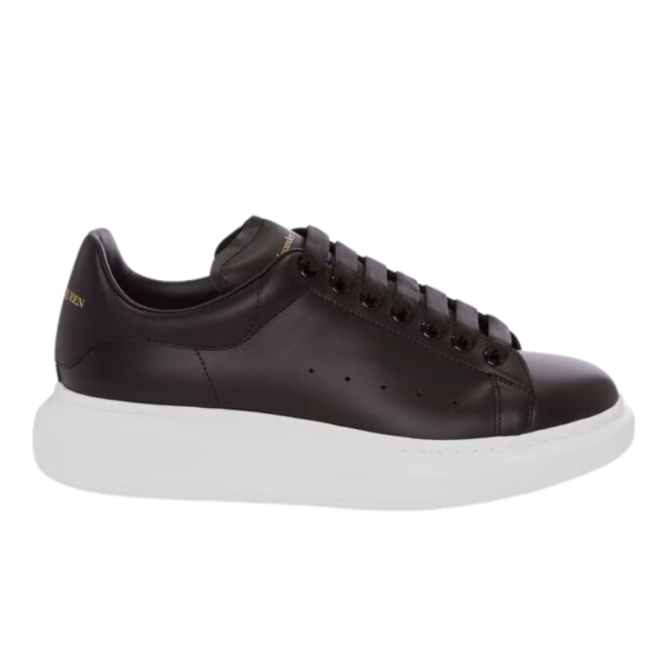 Alexander McQueen "Black/White" Sneakers