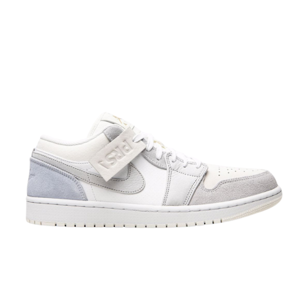 Jordan 1 Low “Paris” Sneakers