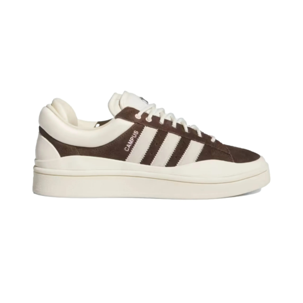 Adidas x Bad Bunny Campus Sneakers