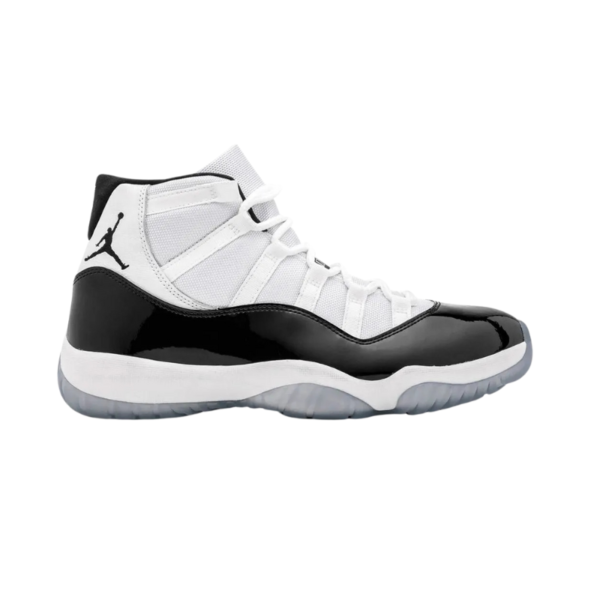 Jordan Air Jordan 11 Retro "Concord" Sneakers